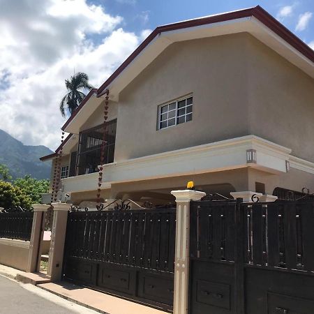 2 Queen Bed Apartment With Smart Tv ,Wifi Y Luz Las 24 Horas Jarabacoa Bagian luar foto