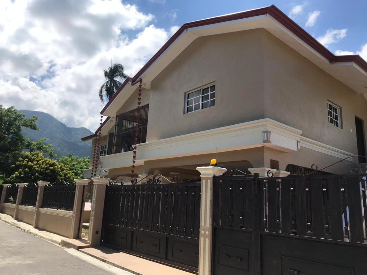 2 Queen Bed Apartment With Smart Tv ,Wifi Y Luz Las 24 Horas Jarabacoa Bagian luar foto